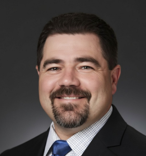 Dr. Richard Rhodes, MD